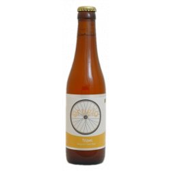 Brouwerij Half Zeven Orvélo Tripel Brouwerij Half Zeven Orvélo Tripel