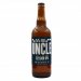 Uncle Session IPA - 75 cl 