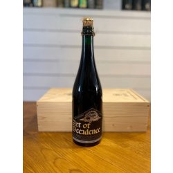 Art of Decadence Blend 4 - 75cl, 7%, Wild Ale - Mikkeller Baghaven - BeerShoppen