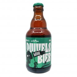 Brouwerij Boon Duivelsbier Wild