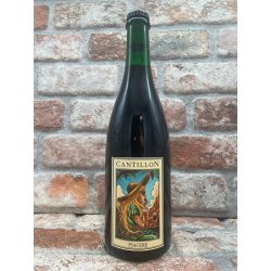 Brasserie Cantillon Piacere