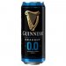 Guinness Draught 0.0 Alcohol Free 
