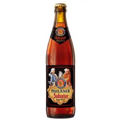 Paulaner Salvator