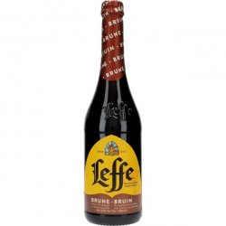 Leffe Brune