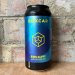 Boxcar Born Slippy Lager 4.4% (440ml) 