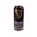 Cerveza Guinness Draught Oscura 440 ml 