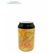 Les Intenables - Queen Mandarine - 33cl Can 