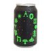 Omnipollo Zodiak 0,0% 33cl 