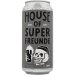 SUPERFREUNDE – House of Superfreunde NEIPA (No. 8) (Green) 