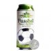 Bia Fussball Naturtrub 5.2% – Lon 500ml – Thùng 24 Lon Bia Fussball Naturtrub 5.2% – Lon 500ml – Thùng 24 Lon