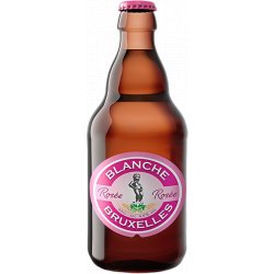 Lefebvre Blanche de Bruxelles