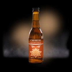 Pack de 12 Botellas Cerveza Amber Ale Ciberbeers - Ciberbeers Brew Hack