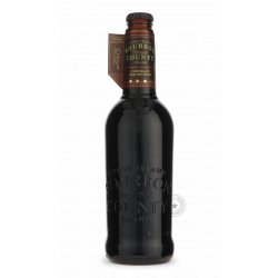 Goose Island Beer Co. Bourbon County Brand Chocolate Praline Stout (2025) Goose Island Beer Co. Bourbon County Brand Chocolate Praline Stout (2025)