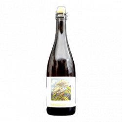 Popihn Popihn - Fleur de Sureau 2023 - 6.8% - 75cl - Bte - La Mise en Bière