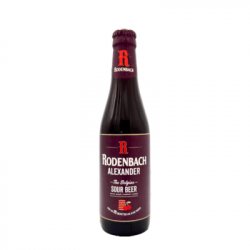 Rodenbach Alexander