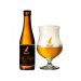 Wolf Carte Blanche 33cl. Wolf Carte Blanche 33cl.