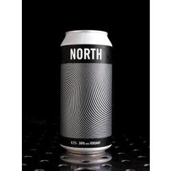 North Brewing x Verdant  DIPA  8,2% - Quaff Webshop