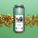 Rocky Road  Irish Stout  44cl 