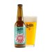 Yakka White session IPA Yakka White session IPA