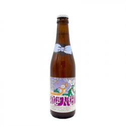 De Dolle Stille Nacht