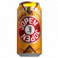 Jopen Heavy Cross