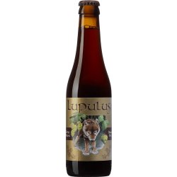 Lupulus Brune