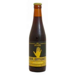 De Ranke Noir de Dottignies De Ranke Noir de Dottignies