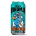 BrewDog Wingman Tropical Storm IPA 7,2% 440ml DRS BrewDog Wingman Tropical Storm IPA 7,2% 440ml DRS
