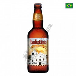 Paulistânia Pátio do Colégio