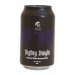 Galea Nighty Knight imperial black sesam stout 33cl 