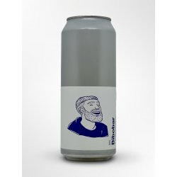 Ziemia Obiecana Bibobar