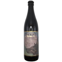 Transient Artisan Ales Buckley Reserve #2 (2025)