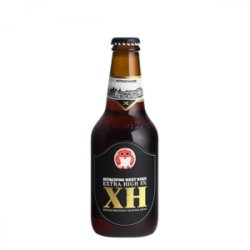 Hitachino Nest Extra High (XH)