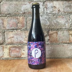 Pastore Plum Pinot Noir 8% (375ml) - Caps and Taps