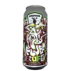 Drekker Brewing Company Fluff Stuff - Strawberry Kiwi