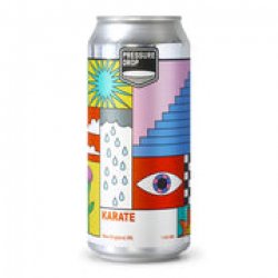 Karate, 7.4% - The Fuss.Club