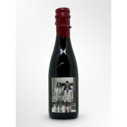 Metalhead Too Old To Die Young - Marsala BA.