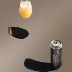 Mortalis Brewing Company Arachne