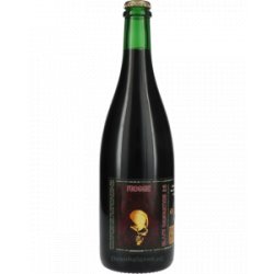 De Struise Froggie Black Damnation 26 - Drankgigant.nl