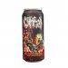 Masmorra Macabre Rampages and Splatter Savages Double IPA 473 ml 