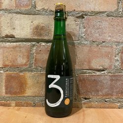 3 Fonteinen Golden Doesjel 6% (375ml) - Caps and Taps