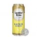 Bia Landerbrau Radler 2.0% – Lon 500ml – Thùng 12 Lon Bia Landerbrau Radler 2.0% – Lon 500ml – Thùng 12 Lon