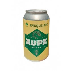 Cerveza Aupa All United... - En Copa de Balón