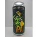 Smog City - IPA 7.2% 473ml 