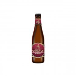 Gouden Carolus Classic 8,5alc 33cl - Dcervezas