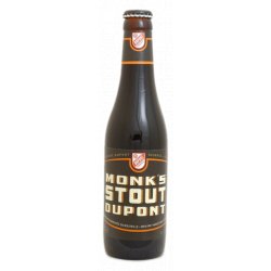 Dupont Monk’s Stout