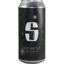 Salikatt Hop Matter