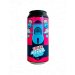 Vault City - Brainfreeze (Blue Raspberry Slushy Sour) 44 cl Vault City - Brainfreeze (Blue Raspberry Slushy Sour) 44 cl