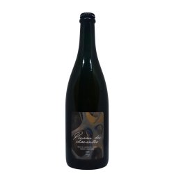 Boerenerf Pineau Des Charentes (2024 - Bottle)