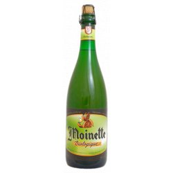 Moinette Biologique / Forêt Saison